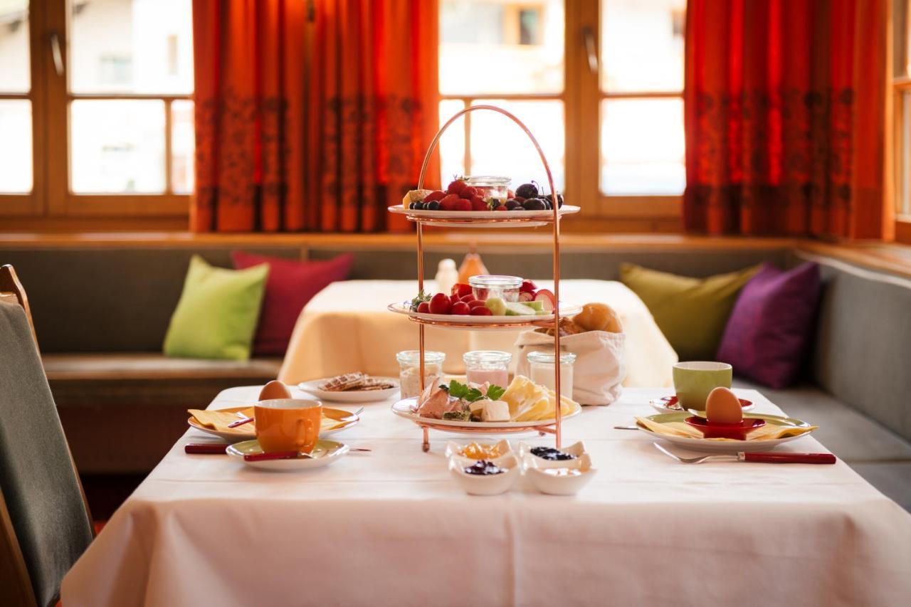 Hotel Unser Loisach