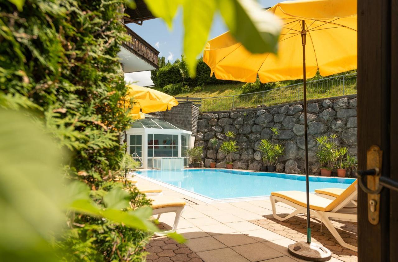 Unser Loisach Hotel Lermoos