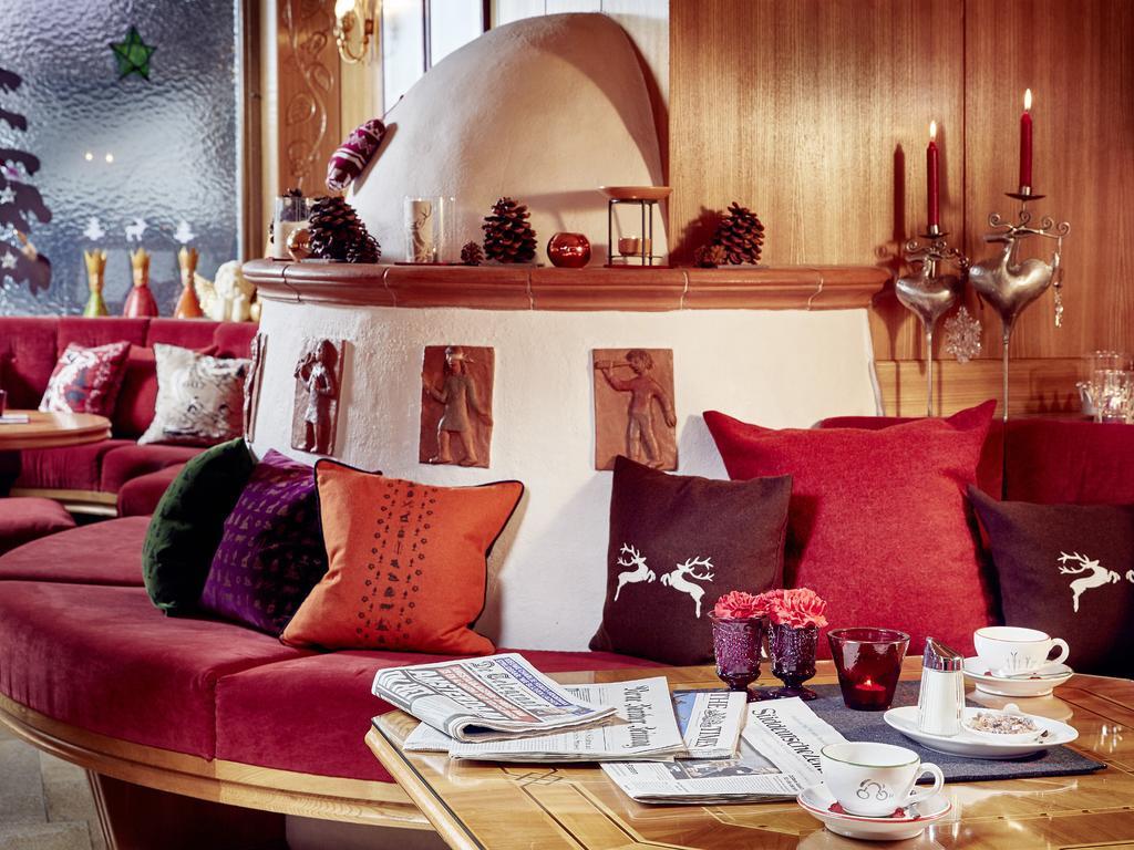 Unser Loisach Hotel 3*
