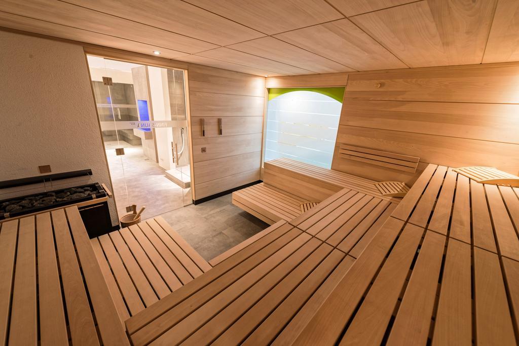 Hotel Unser Loisach Lermoos