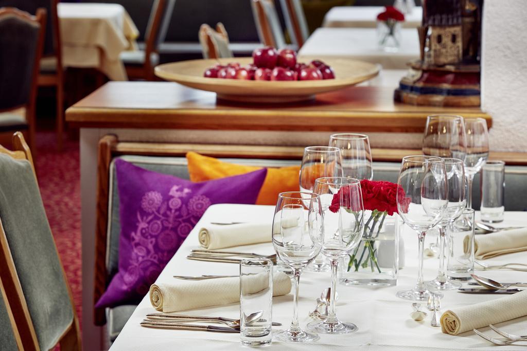 Hotel Unser Loisach 3*