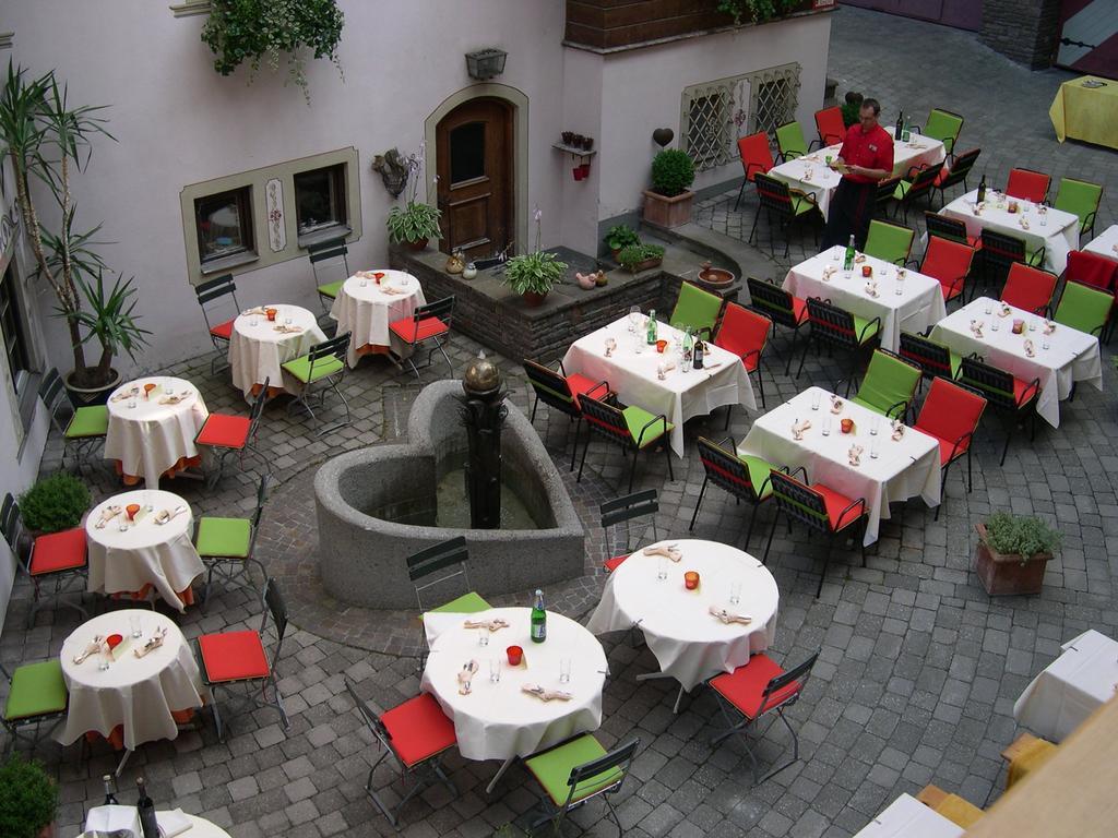 Unser Loisach 3* Lermoos