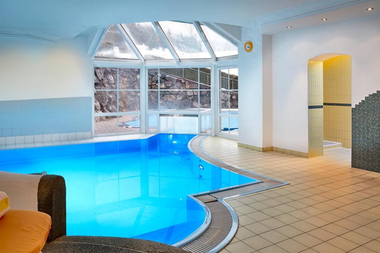 Hotel Unser Loisach Lermoos