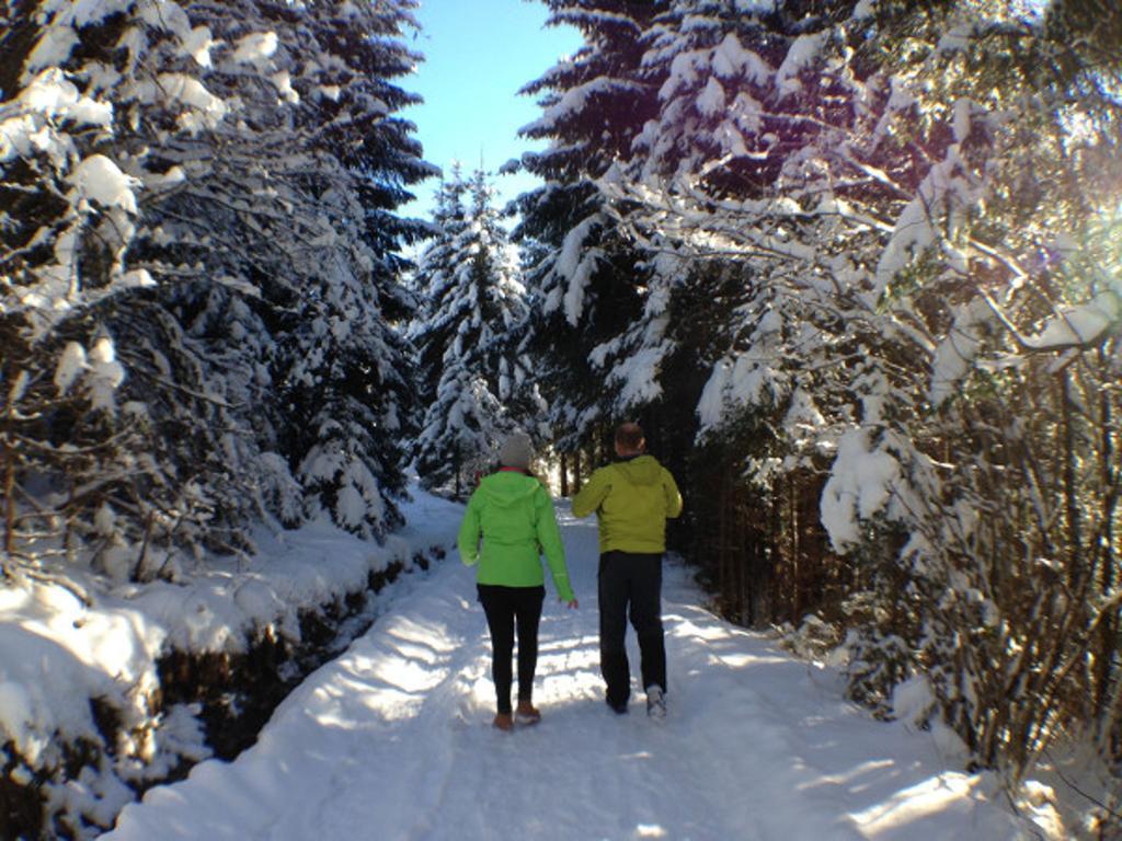 Unser Loisach Hotel Lermoos