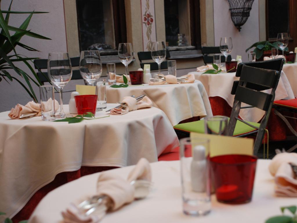 Hotel Unser Loisach 3*