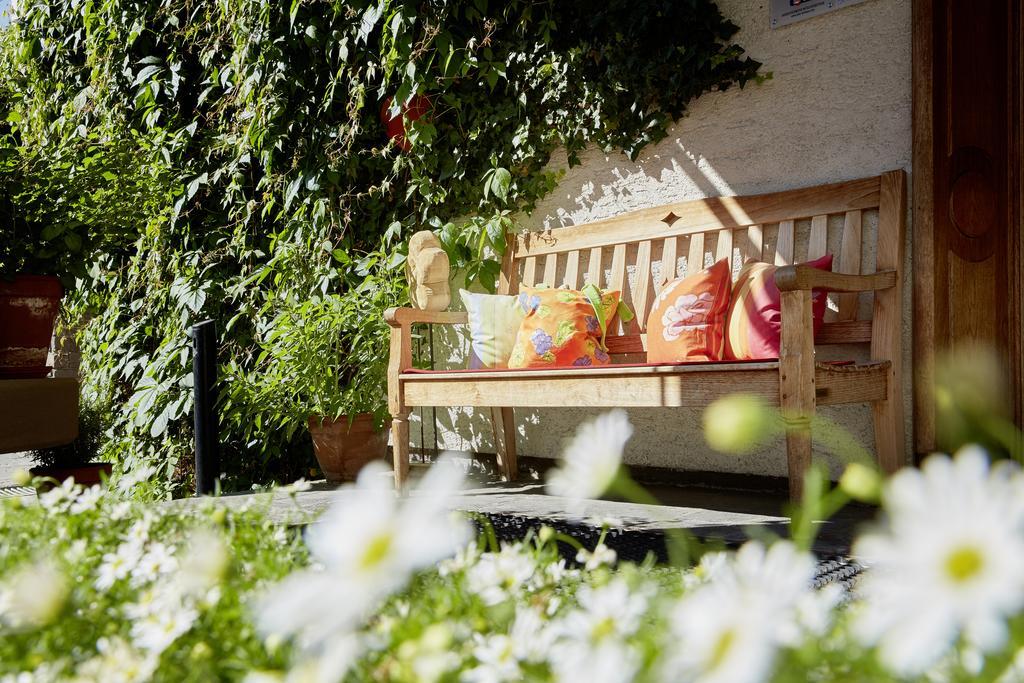 Hotel Unser Loisach Lermoos