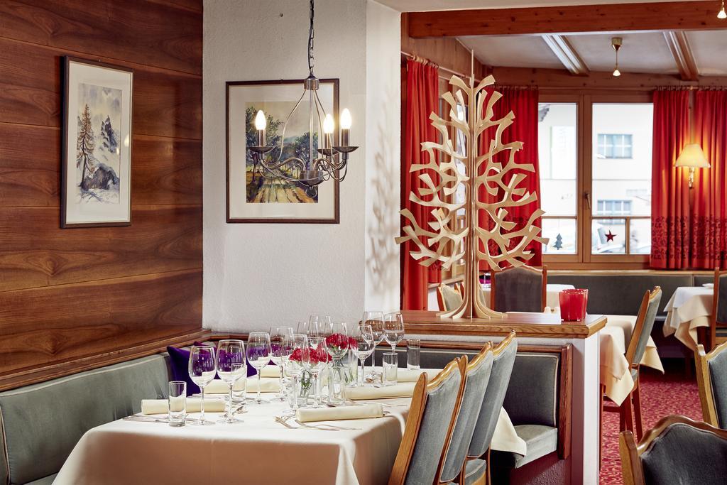 Unser Loisach Hotel
