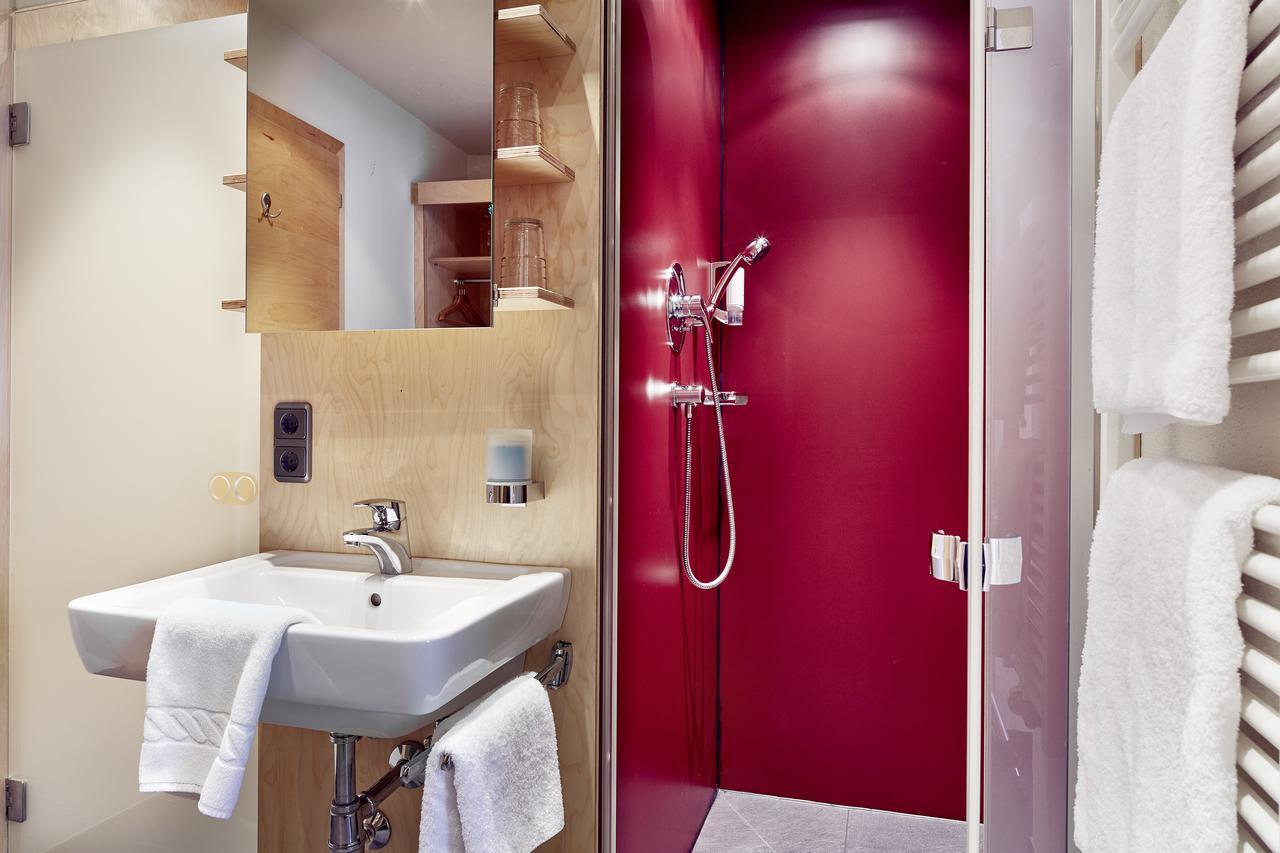 Unser Loisach Hotel