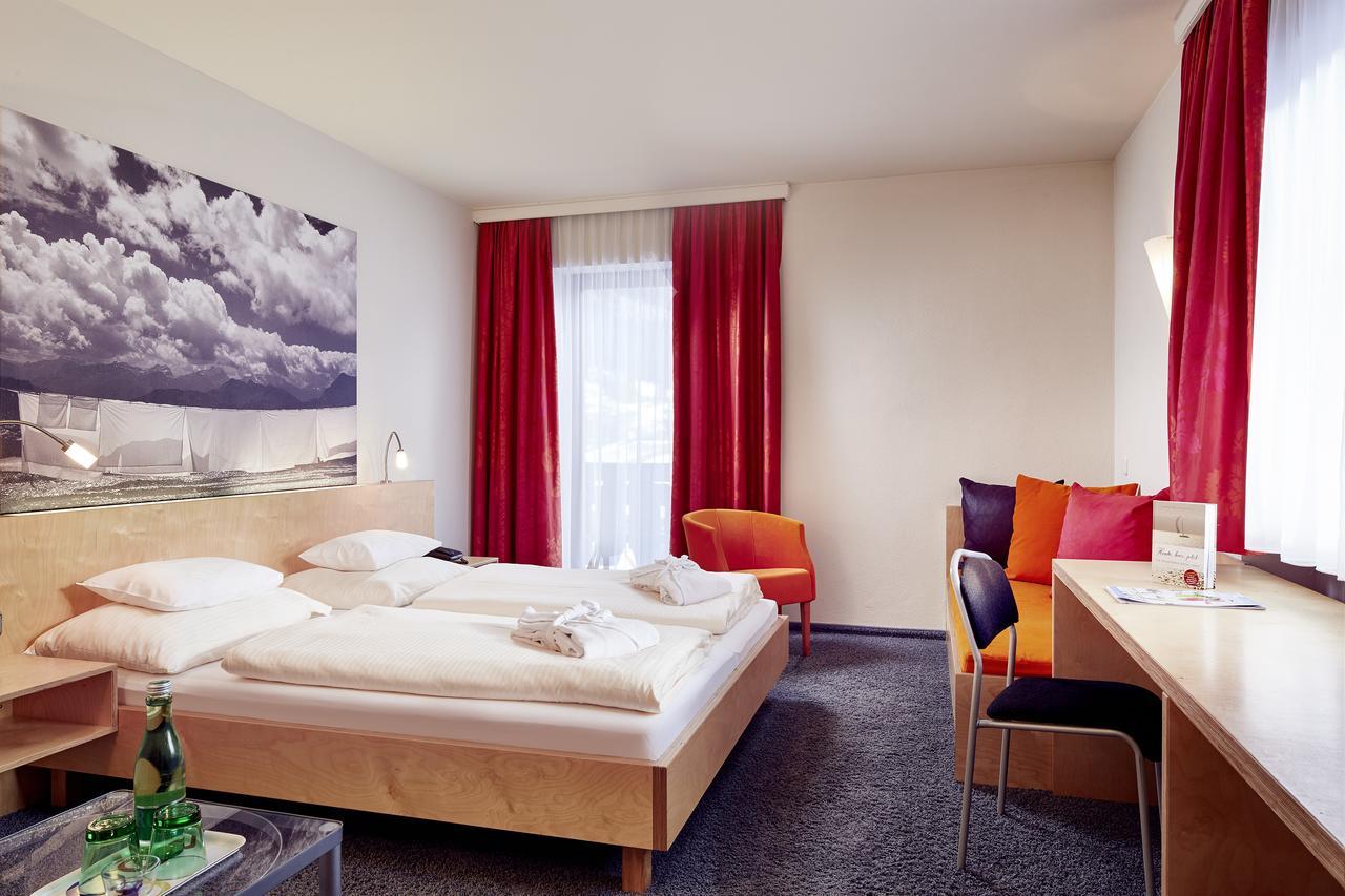 Unser Loisach Hotel